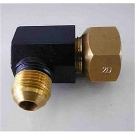 Homewardbound Rectangular Burner Natural Gas Air Shutter HO2646333